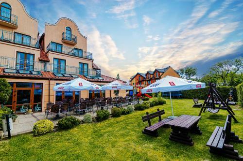 Bed & Breakfast Panorama_spa