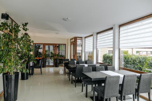 Bed & Breakfast Panorama_spa