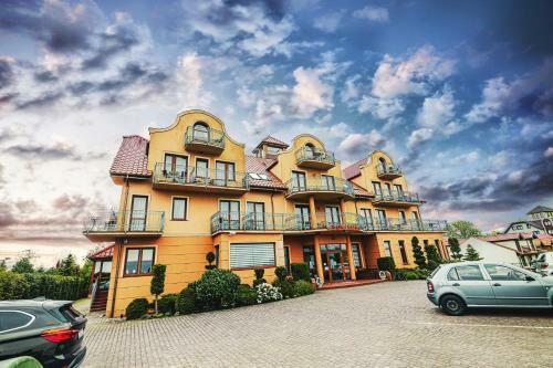 Bed & Breakfast Panorama_spa