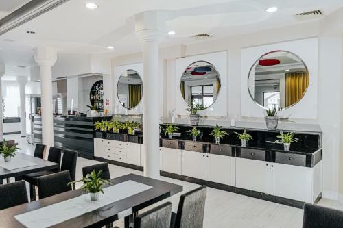 Bed & Breakfast Panorama_spa