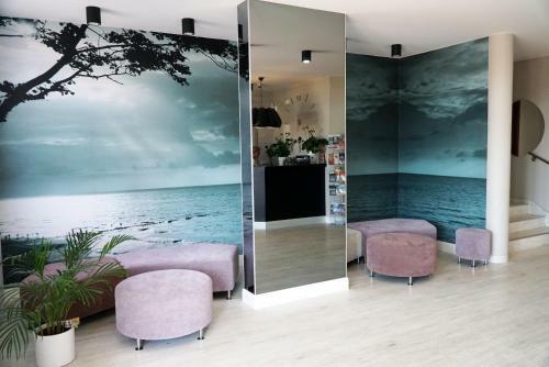 Bed & Breakfast Panorama_spa