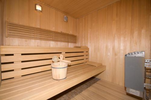 Bed & Breakfast Panorama_spa