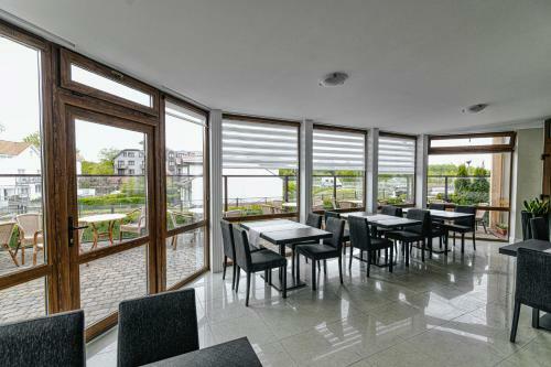 Bed & Breakfast Panorama_spa
