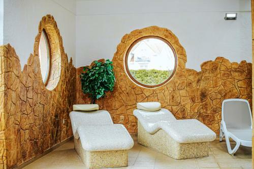 Bed & Breakfast Panorama_spa