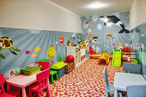 Bed & Breakfast Panorama_spa