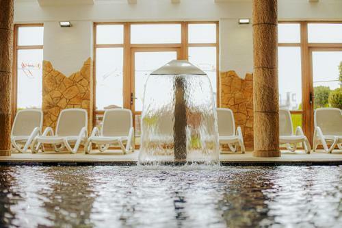 Bed & Breakfast Panorama_spa