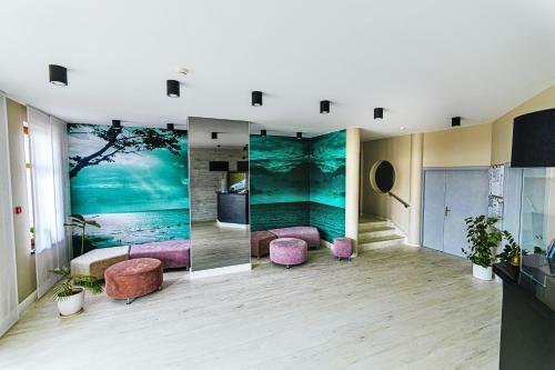 Bed & Breakfast Panorama_spa
