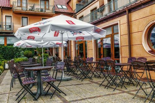Bed & Breakfast Panorama_spa