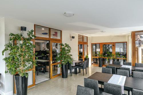 Bed & Breakfast Panorama_spa