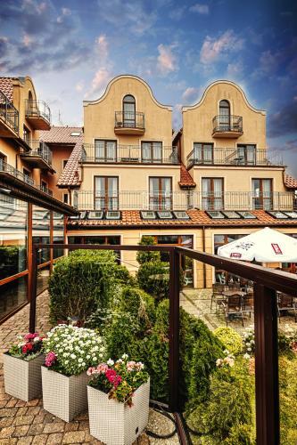 Bed & Breakfast Panorama_spa