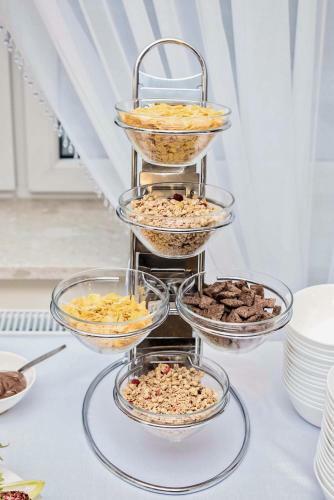 Bed & Breakfast Le?ne Zacisze - Teresin K. Niepokalanowa