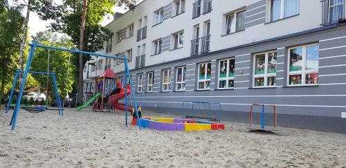 Bed & Breakfast Le?ne Zacisze - Teresin K. Niepokalanowa