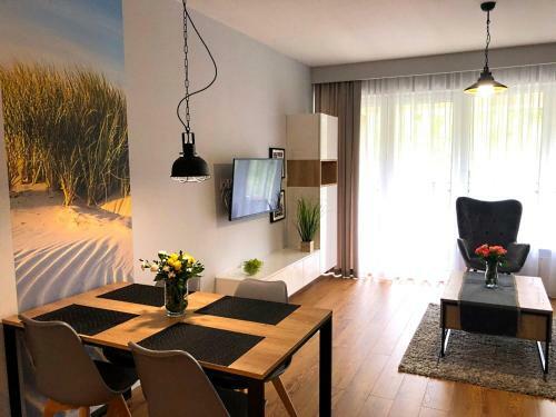 Apartament Na Mierzei - 365pam