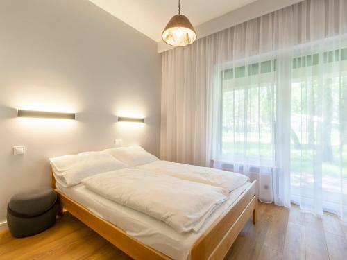 Vacationclub ? Enklawa Apartament 11