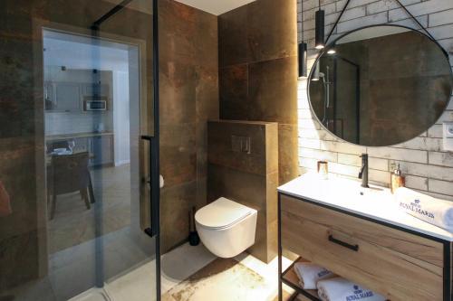 Apartamenty Royal Maris 7