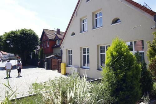 Apartamenty Royal Maris 5