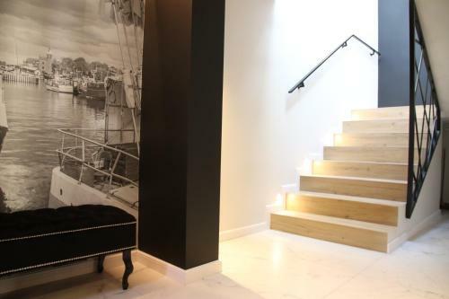 Apartamenty Royal Maris 5