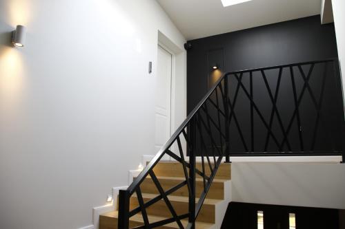 Apartamenty Royal Maris 5