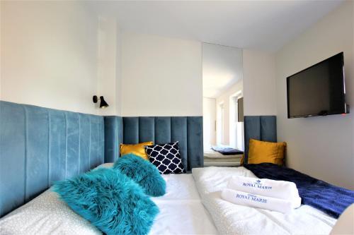 Apartamenty Royal Maris 5