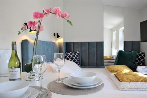 Apartamenty Royal Maris 5
