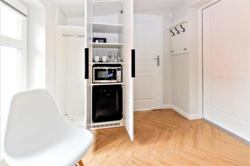Apartamenty Royal Maris 5