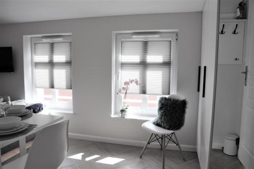 Apartamenty Royal Maris 5