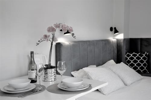 Apartamenty Royal Maris 5