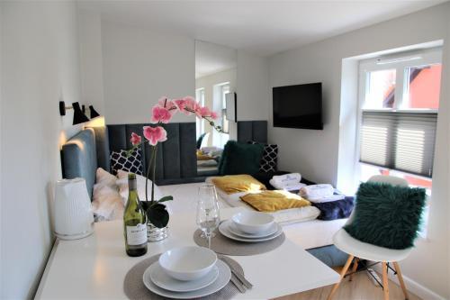 Apartamenty Royal Maris 5