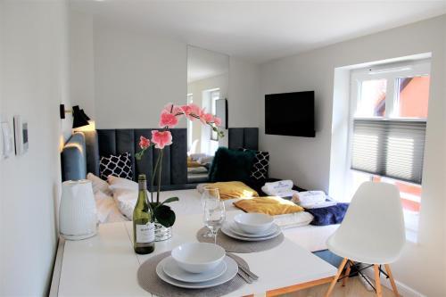 Apartamenty Royal Maris 5