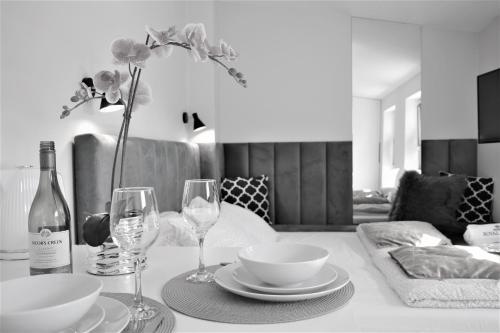 Apartamenty Royal Maris 5