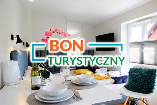 Apartamenty Royal Maris 5