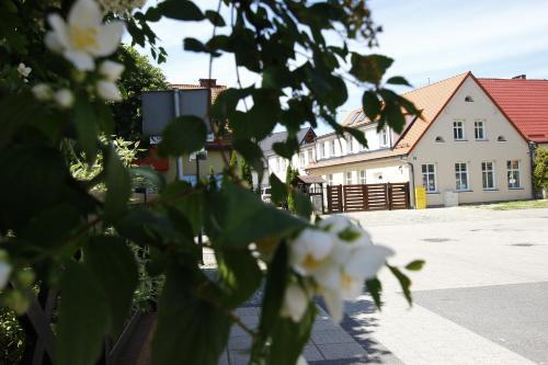 Apartamenty Royal Maris 5
