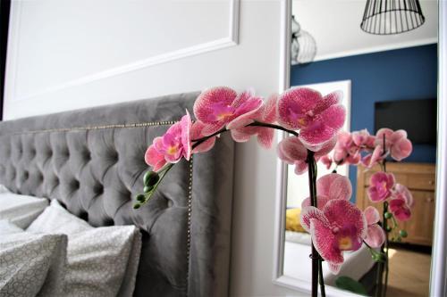 Apartamenty Royal Maris 1