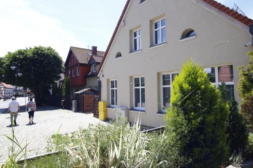 Apartamenty Royal Maris 1