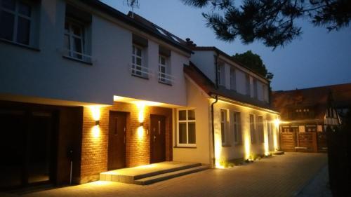 Apartamenty Royal Maris 1