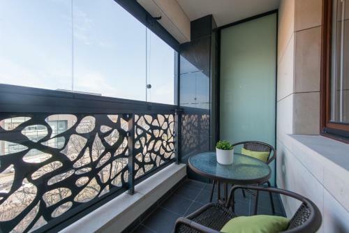 P&o Serviced Apartments Solec