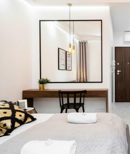 Pawia P&o Serviced Apartments
