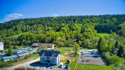 Apartament Czysty Przypadek