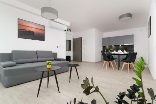 Apartamenty Lambert Ustronie Morskie