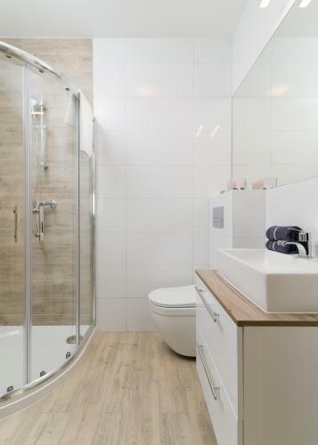 Apartamenty Lambert Ustronie Morskie