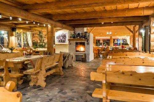 Hotel Pensjonat Laworta Ski