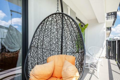 A&d Apartment By Renters