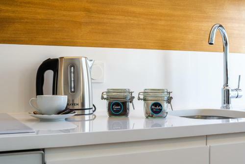 Apartamento Rent Like Home - Noakowskiego 16