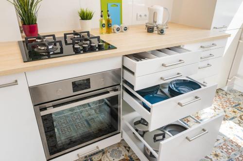 Apartamento Rent Like Home - Oleandr�w 8