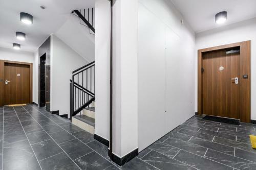 Konstruktorska P&o Serviced Apartments