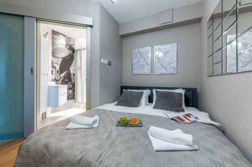 ?ucka Residence - Skyscrapercity Q22 - P&o Serviced Apartments
