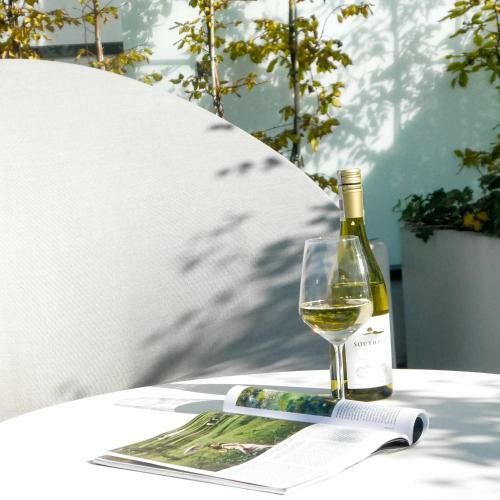 Apartamento No.4 Residence