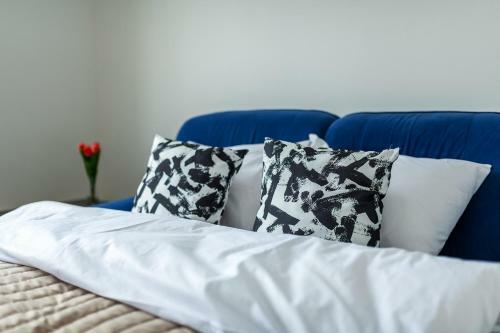 Praga - Goclaw - P&o Serviced Apartments