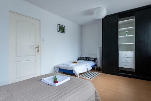 Praga - Goclaw - P&o Serviced Apartments