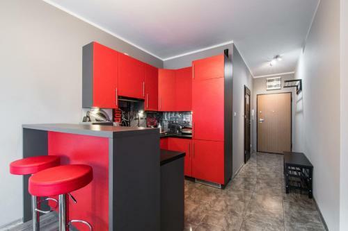 Praga - Goclaw - P&o Serviced Apartments